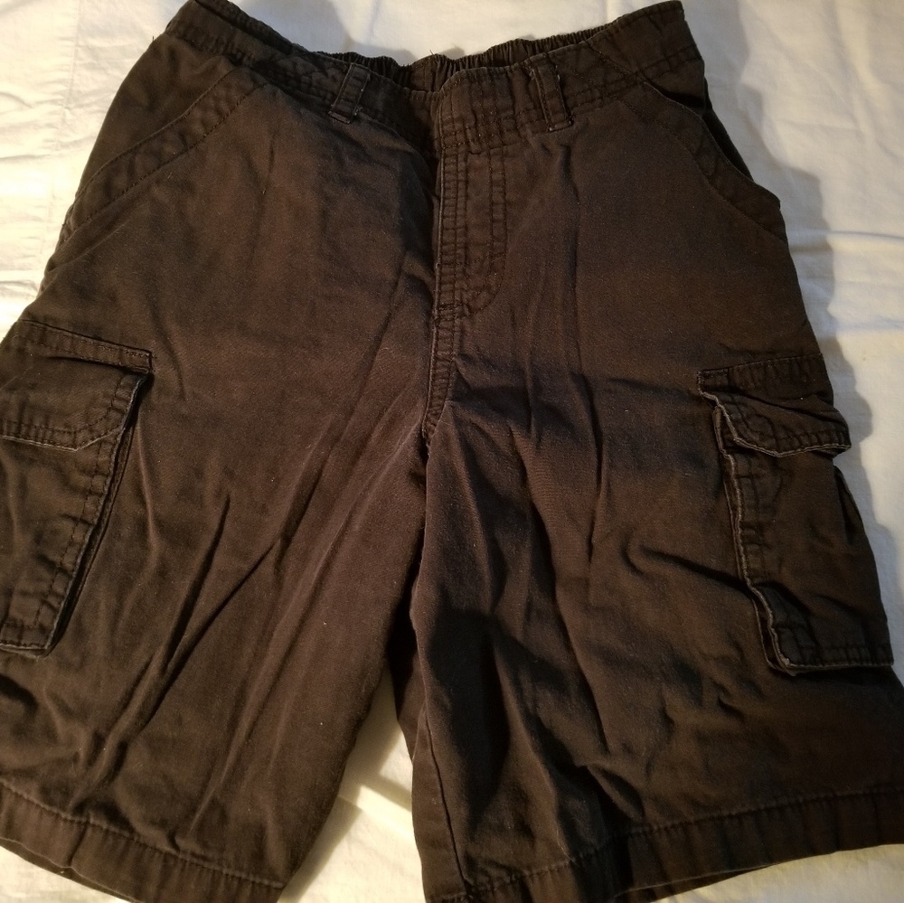 Boy Shorts